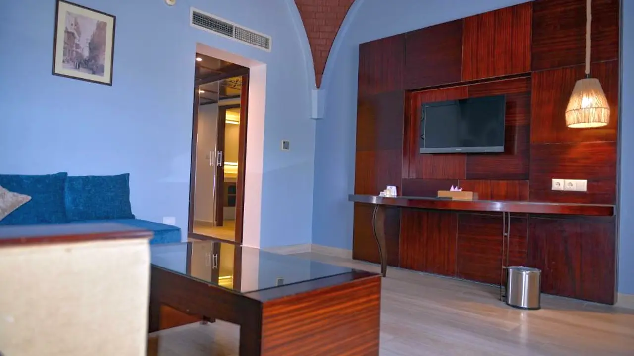 الفندق سينتيدو أكاسيا بيتش - القصير